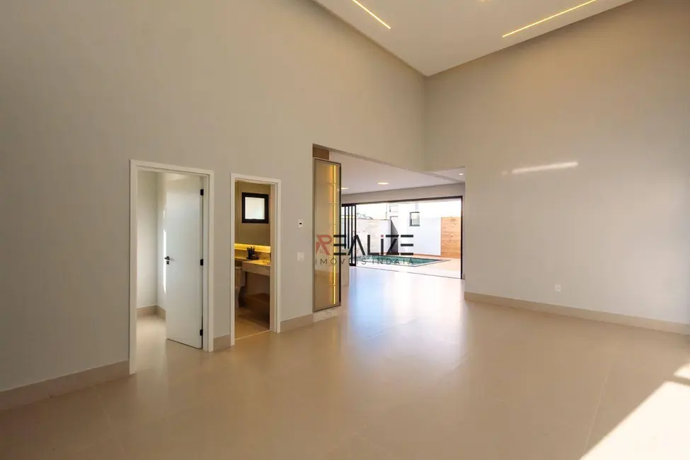 Foto 4 de Casa de Condomínio com 3 quartos à venda, 300m2 em Indaiatuba - SP