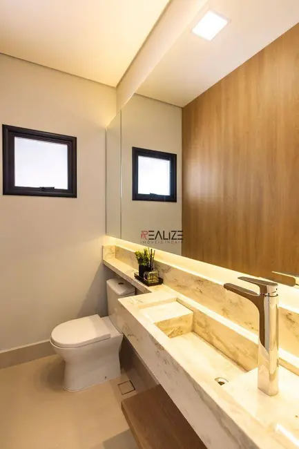 Foto 7 de Casa de Condomínio com 3 quartos à venda, 300m2 em Indaiatuba - SP