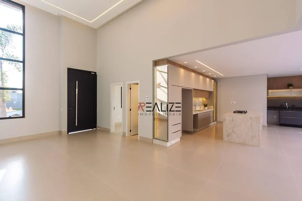 Foto 5 de Casa de Condomínio com 3 quartos à venda, 300m2 em Indaiatuba - SP