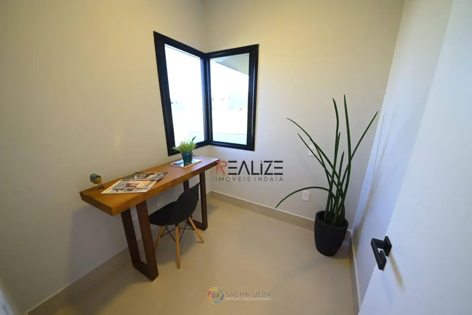 Foto 5 de Casa de Condomínio com 3 quartos à venda, 300m2 em Indaiatuba - SP