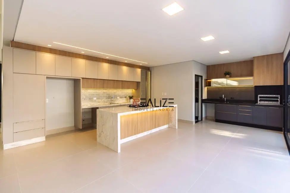 Foto 9 de Casa de Condomínio com 3 quartos à venda, 300m2 em Indaiatuba - SP