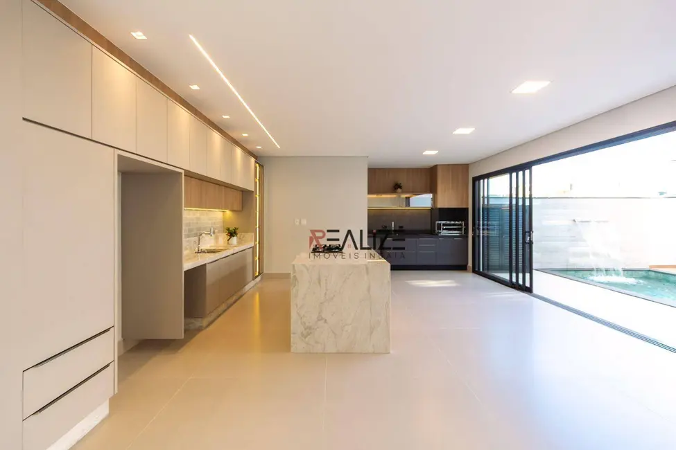 Foto 8 de Casa de Condomínio com 3 quartos à venda, 300m2 em Indaiatuba - SP