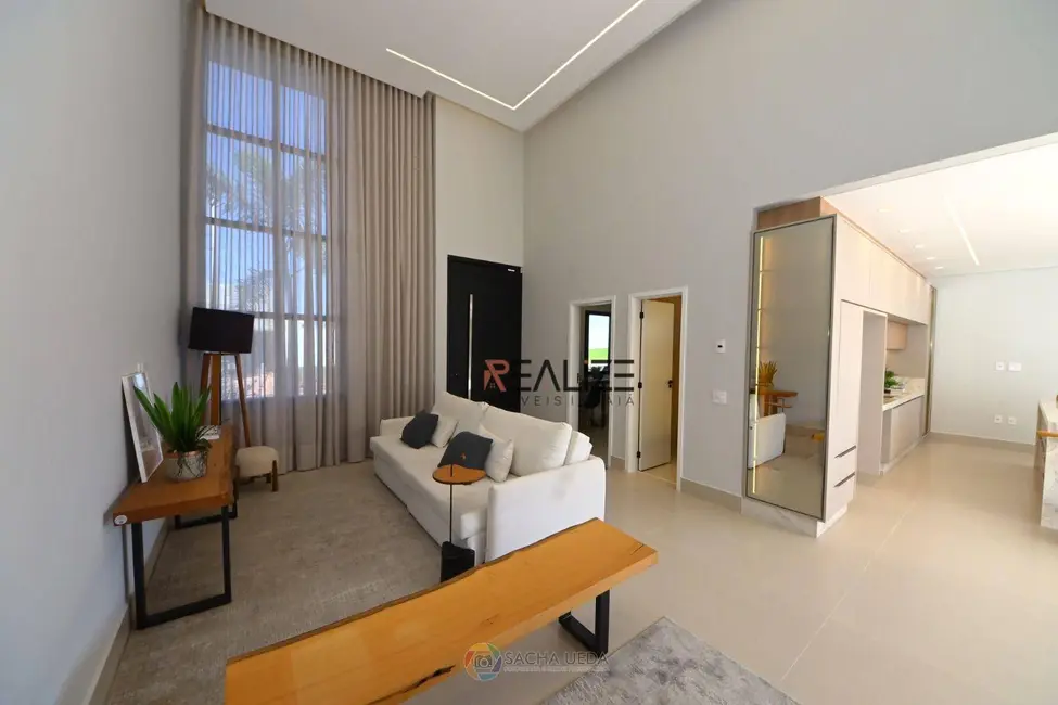 Foto 3 de Casa de Condomínio com 3 quartos à venda, 300m2 em Indaiatuba - SP