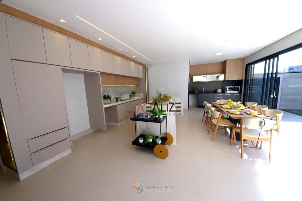 Foto 7 de Casa de Condomínio com 3 quartos à venda, 300m2 em Indaiatuba - SP