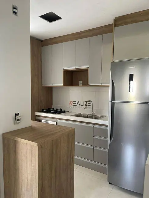 Foto 3 de Apartamento com 2 quartos à venda, 47m2 em Salto - SP