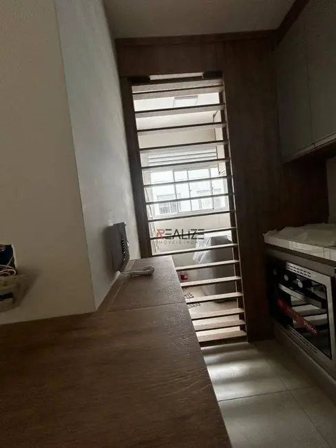 Foto 5 de Apartamento com 2 quartos à venda, 47m2 em Salto - SP