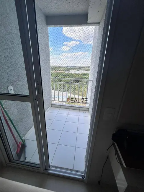 Foto 7 de Apartamento com 2 quartos à venda, 47m2 em Salto - SP