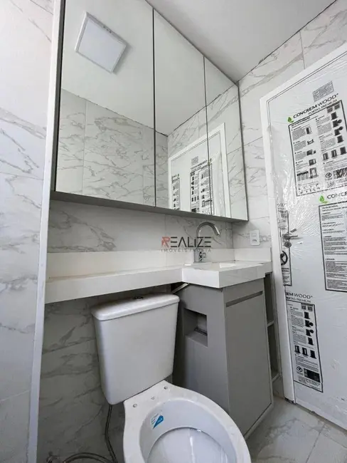 Foto 9 de Apartamento com 2 quartos à venda, 47m2 em Salto - SP