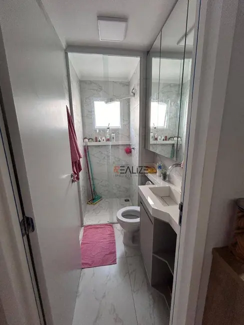 Foto 8 de Apartamento com 2 quartos à venda, 47m2 em Salto - SP