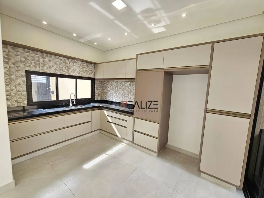 Foto 9 de Casa com 3 quartos à venda, 150m2 em Indaiatuba - SP