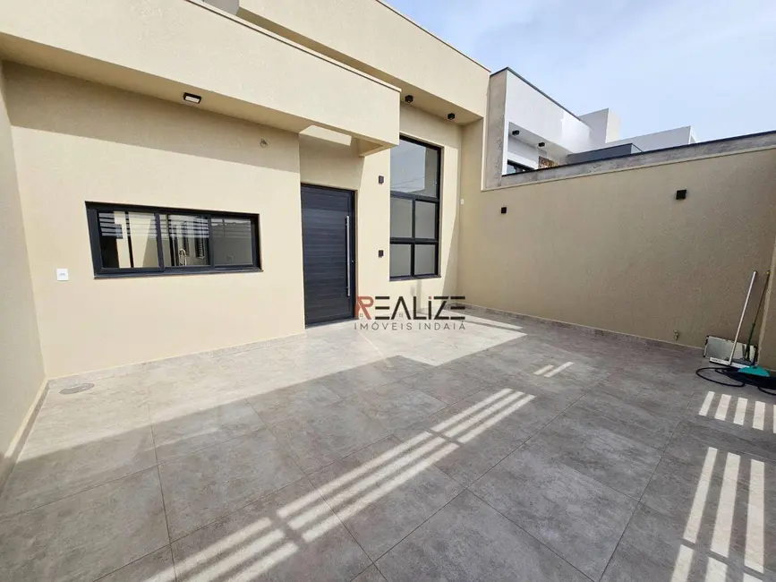 Foto 4 de Casa com 3 quartos à venda, 150m2 em Indaiatuba - SP