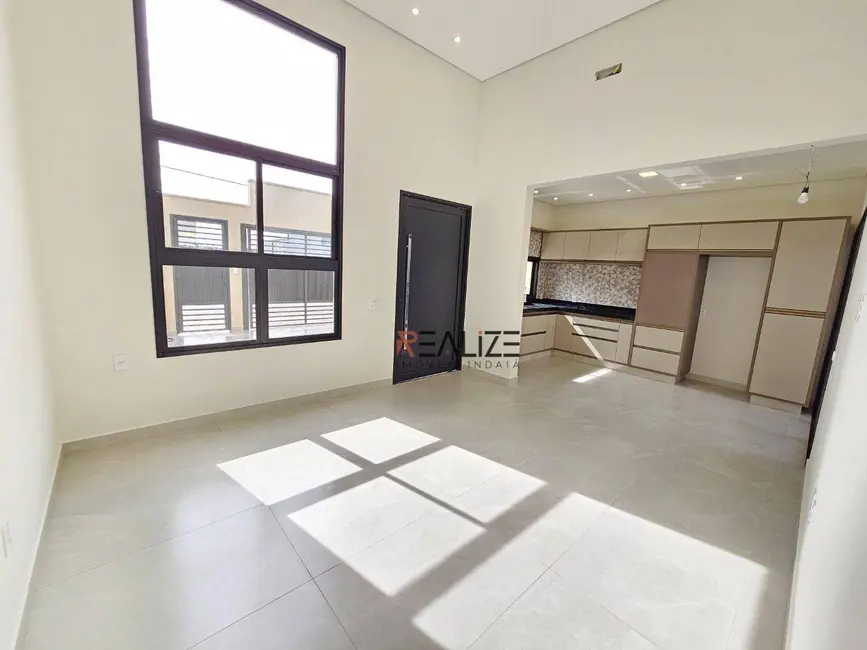 Foto 6 de Casa com 3 quartos à venda, 150m2 em Indaiatuba - SP