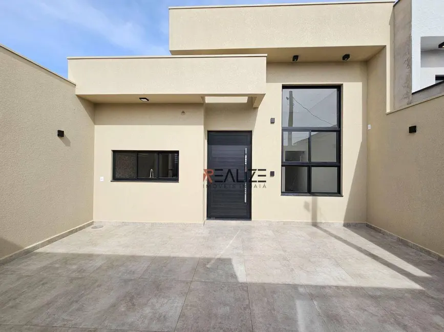 Foto 2 de Casa com 3 quartos à venda, 150m2 em Indaiatuba - SP