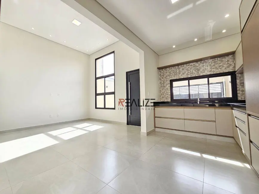 Foto 1 de Casa com 3 quartos à venda, 150m2 em Indaiatuba - SP