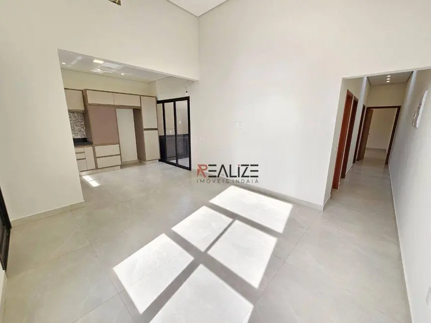 Foto 7 de Casa com 3 quartos à venda, 150m2 em Indaiatuba - SP