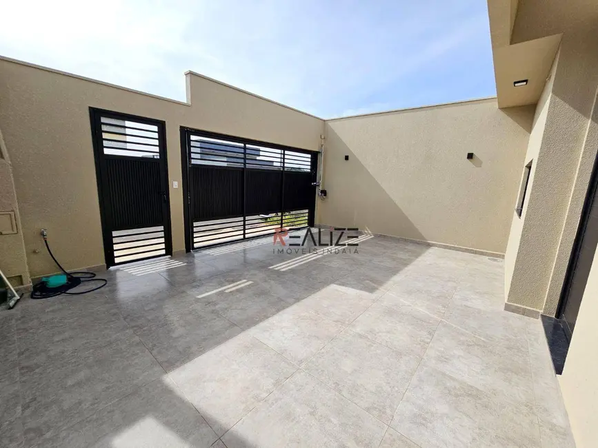Foto 5 de Casa com 3 quartos à venda, 150m2 em Indaiatuba - SP
