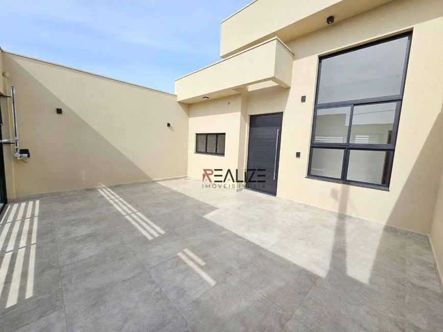 Foto 3 de Casa com 3 quartos à venda, 150m2 em Indaiatuba - SP