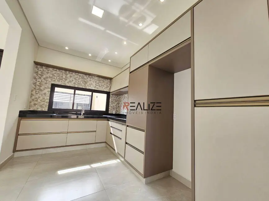 Foto 6 de Casa com 3 quartos à venda, 150m2 em Indaiatuba - SP