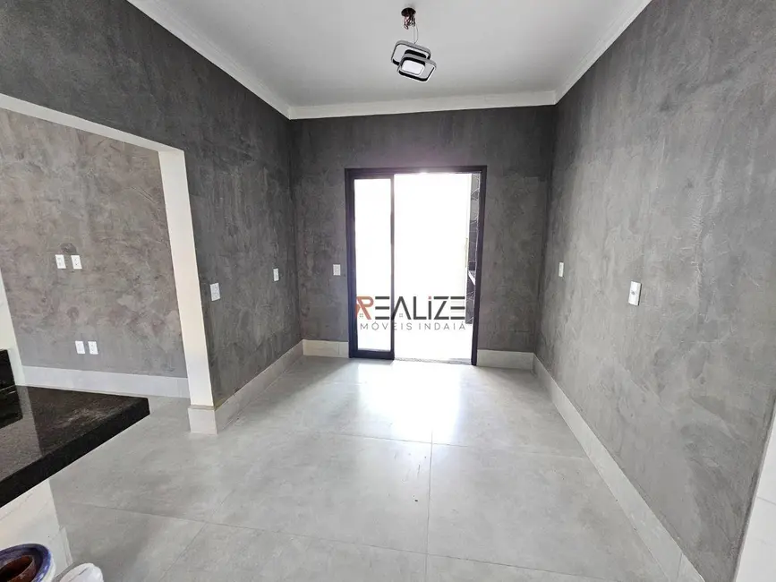 Foto 6 de Casa com 3 quartos à venda, 150m2 em Indaiatuba - SP