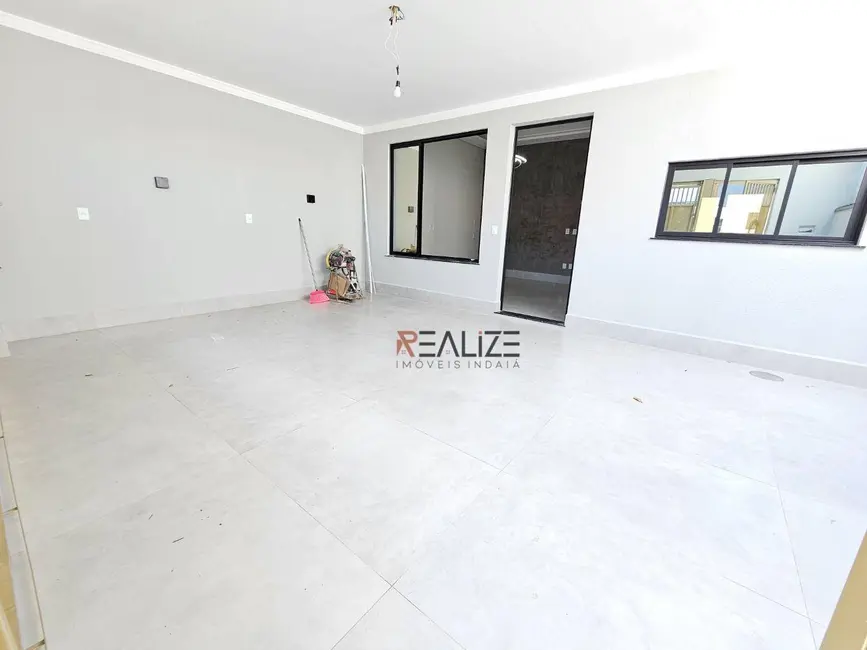 Foto 1 de Casa com 3 quartos à venda, 150m2 em Indaiatuba - SP