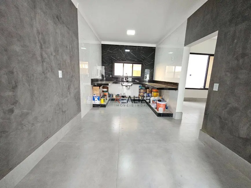 Foto 4 de Casa com 3 quartos à venda, 150m2 em Indaiatuba - SP