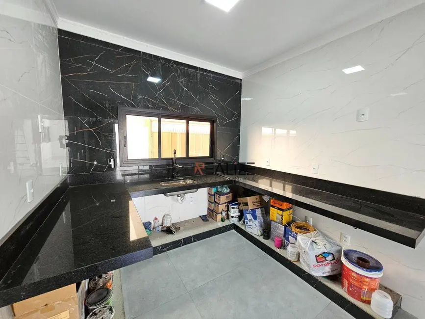 Foto 5 de Casa com 3 quartos à venda, 150m2 em Indaiatuba - SP