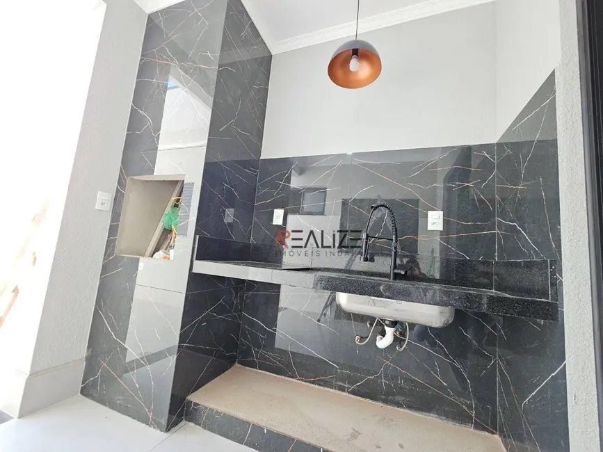 Foto 7 de Casa com 3 quartos à venda, 150m2 em Indaiatuba - SP