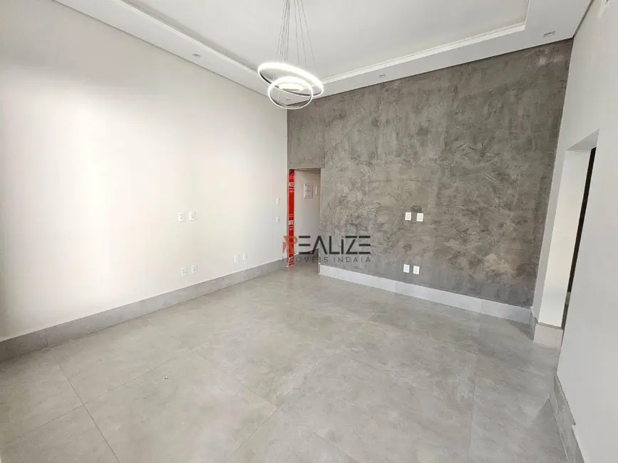 Foto 2 de Casa com 3 quartos à venda, 150m2 em Indaiatuba - SP