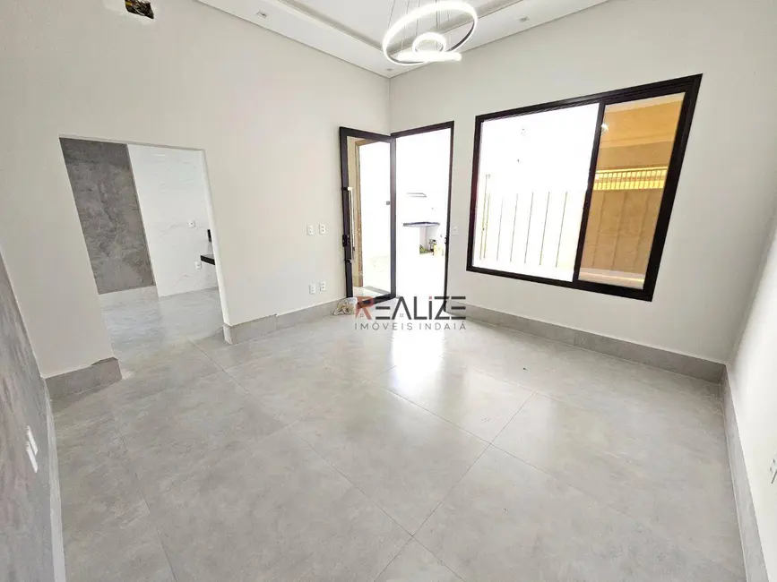 Foto 3 de Casa com 3 quartos à venda, 150m2 em Indaiatuba - SP