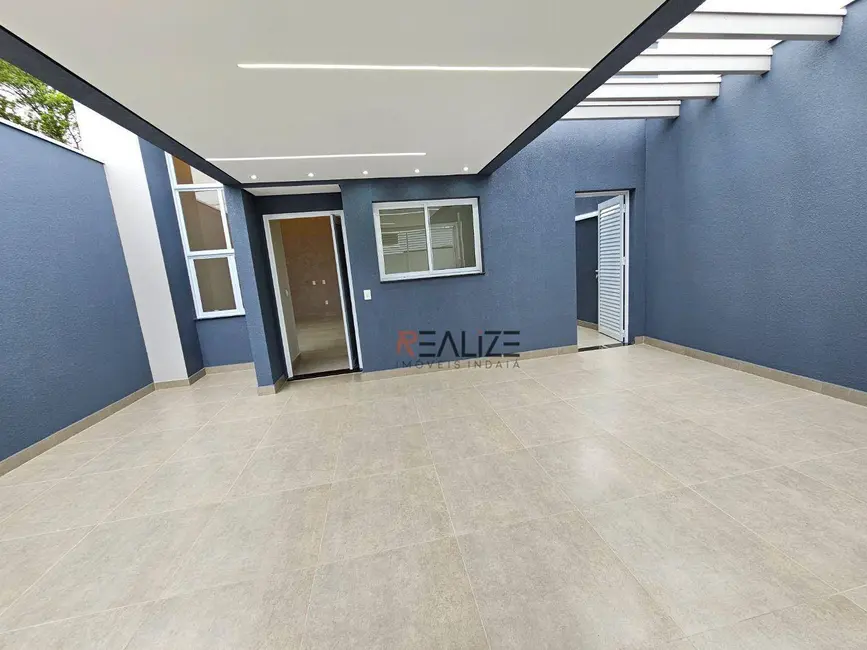 Foto 2 de Casa com 3 quartos à venda, 150m2 em Jardim Residencial Veneza, Indaiatuba - SP
