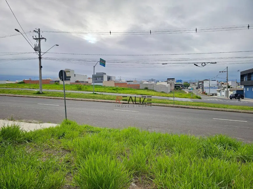 Foto 5 de Terreno / Lote à venda, 686m2 em Jardins do Império, Indaiatuba - SP