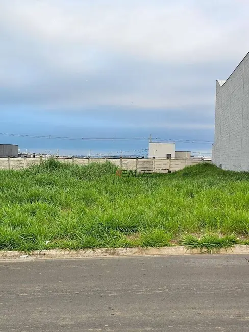 Foto 3 de Terreno / Lote à venda, 686m2 em Jardins do Império, Indaiatuba - SP