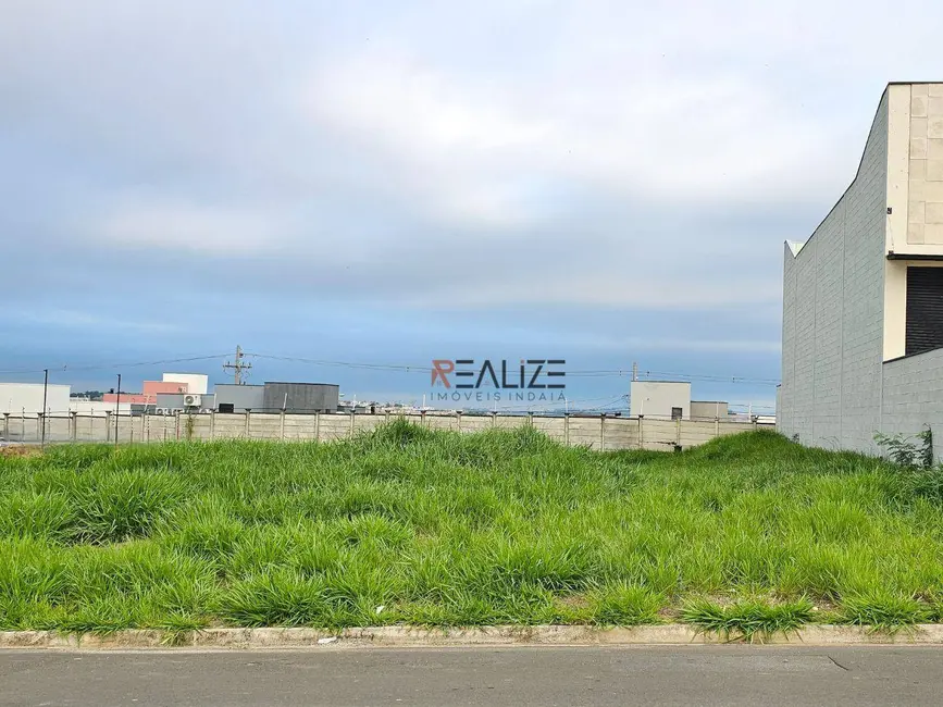Foto 1 de Terreno / Lote à venda, 686m2 em Jardins do Império, Indaiatuba - SP
