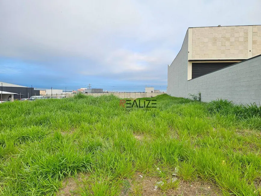 Foto 2 de Terreno / Lote à venda, 686m2 em Jardins do Império, Indaiatuba - SP