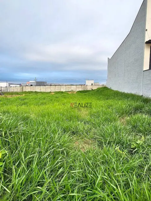 Foto 4 de Terreno / Lote à venda, 686m2 em Jardins do Império, Indaiatuba - SP