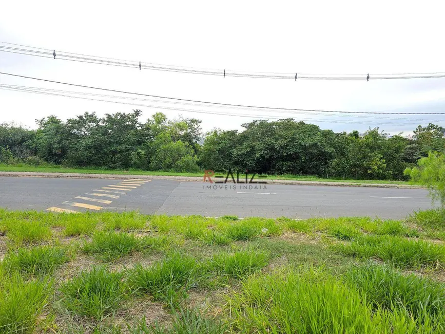 Foto 4 de Terreno / Lote à venda, 708m2 em Jardins do Império, Indaiatuba - SP