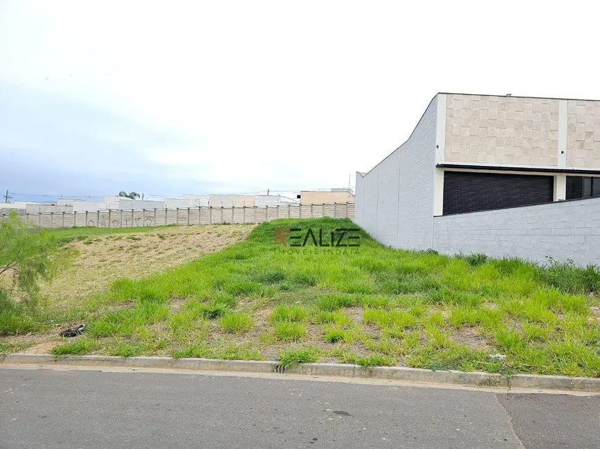 Foto 1 de Terreno / Lote à venda, 708m2 em Jardins do Império, Indaiatuba - SP