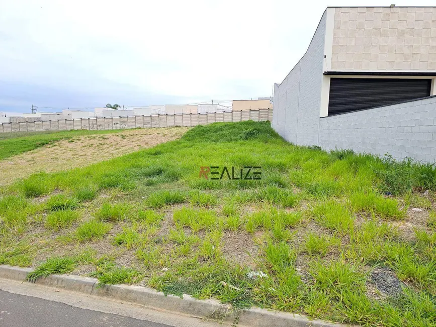 Foto 3 de Terreno / Lote à venda, 708m2 em Jardins do Império, Indaiatuba - SP