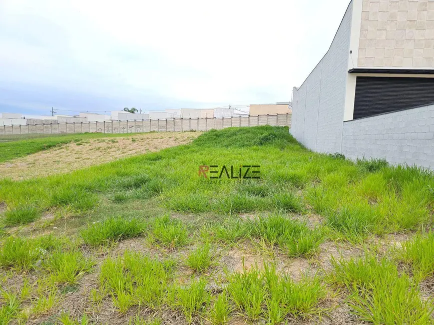 Foto 2 de Terreno / Lote à venda, 708m2 em Jardins do Império, Indaiatuba - SP
