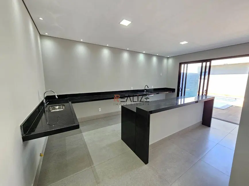 Foto 6 de Casa de Condomínio com 3 quartos à venda, 300m2 em Indaiatuba - SP