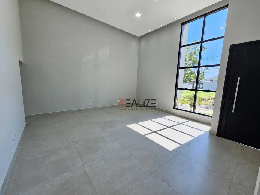 Foto 5 de Casa de Condomínio com 3 quartos à venda, 300m2 em Indaiatuba - SP