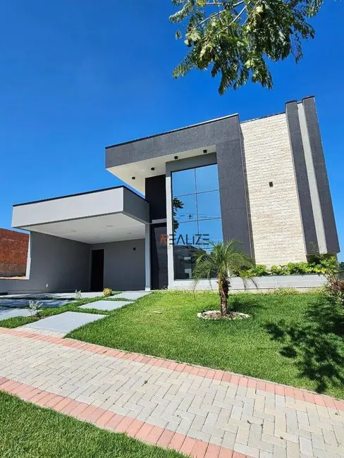 Foto 2 de Casa de Condomínio com 3 quartos à venda, 300m2 em Indaiatuba - SP