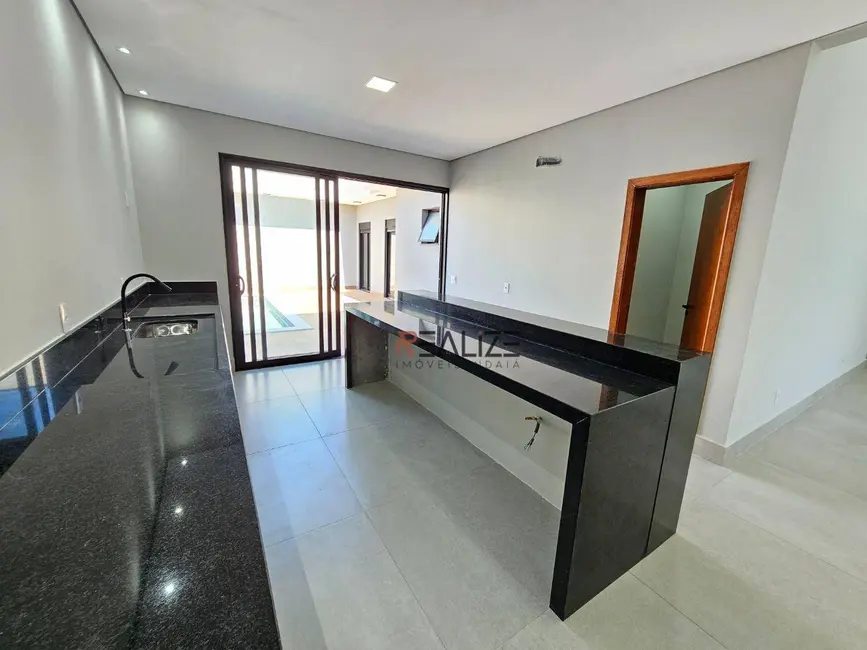 Foto 9 de Casa de Condomínio com 3 quartos à venda, 300m2 em Indaiatuba - SP