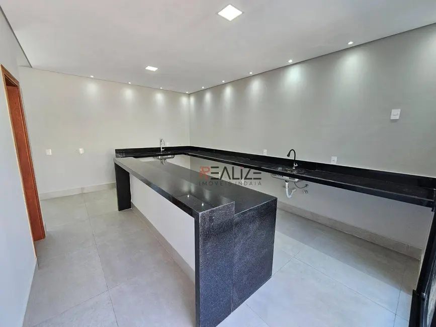 Foto 7 de Casa de Condomínio com 3 quartos à venda, 300m2 em Indaiatuba - SP