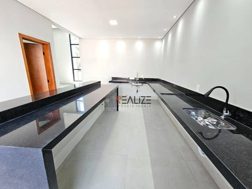 Foto 8 de Casa de Condomínio com 3 quartos à venda, 300m2 em Indaiatuba - SP