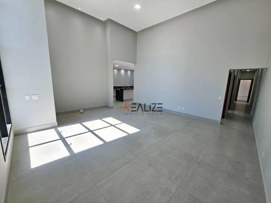 Foto 3 de Casa de Condomínio com 3 quartos à venda, 300m2 em Indaiatuba - SP