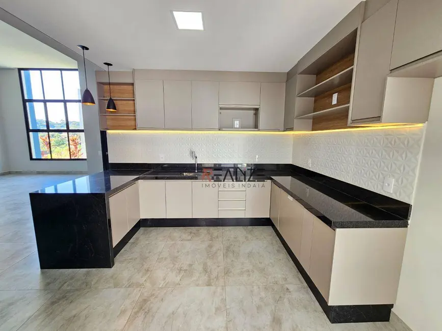 Foto 8 de Casa de Condomínio com 3 quartos à venda, 300m2 em Jardim Laguna, Indaiatuba - SP