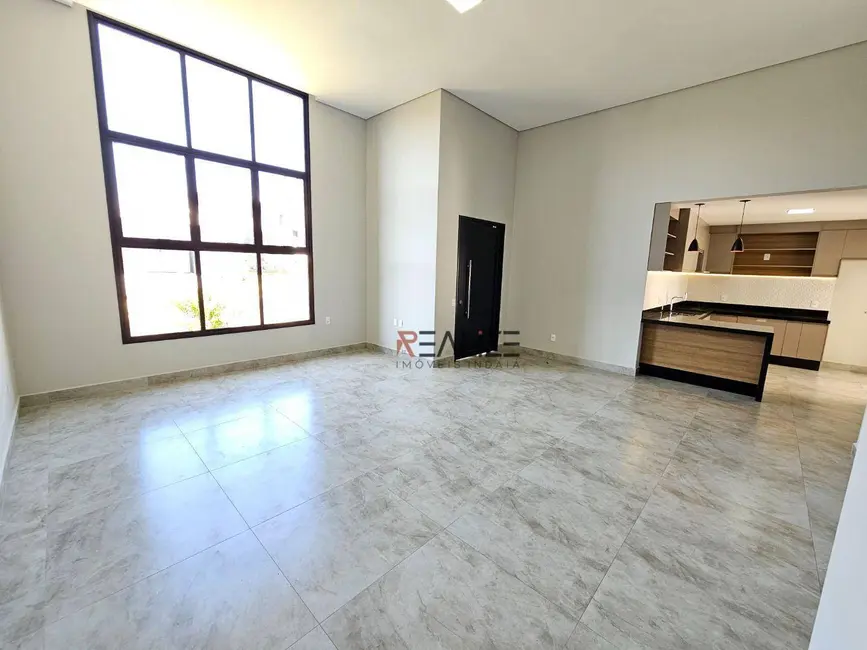 Foto 4 de Casa de Condomínio com 3 quartos à venda, 300m2 em Jardim Laguna, Indaiatuba - SP