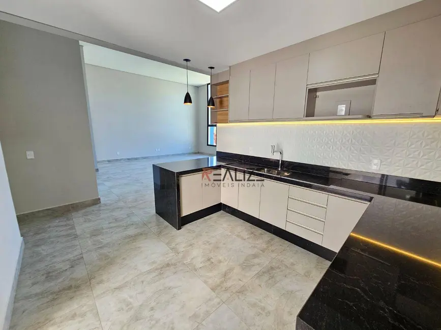 Foto 9 de Casa de Condomínio com 3 quartos à venda, 300m2 em Jardim Laguna, Indaiatuba - SP