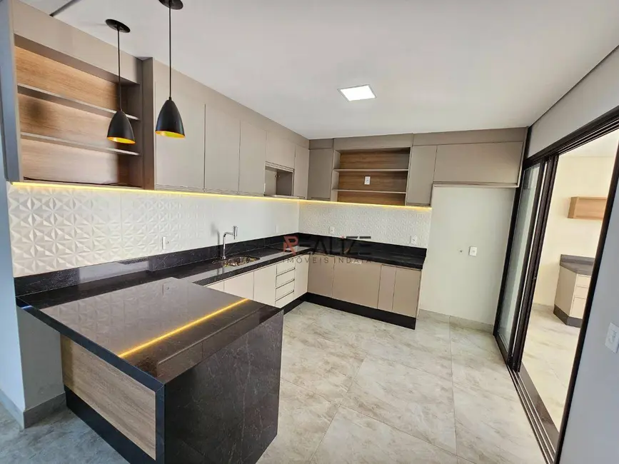 Foto 7 de Casa de Condomínio com 3 quartos à venda, 300m2 em Jardim Laguna, Indaiatuba - SP